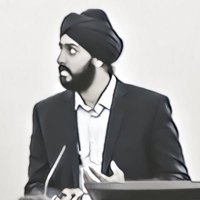 D Singh(@Dharaminder) 's Twitter Profile Photo