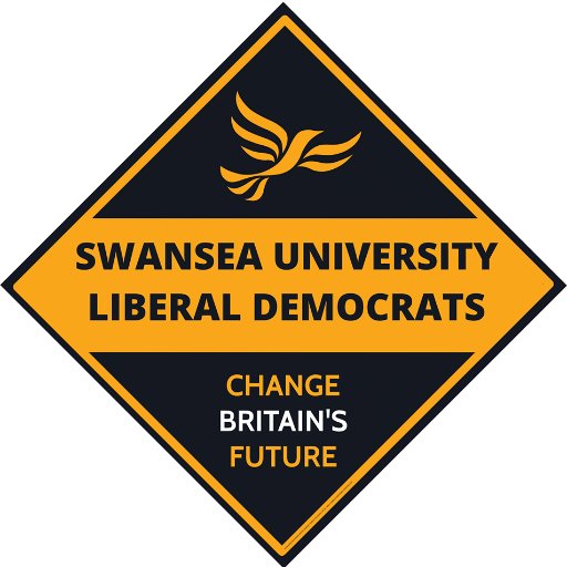 Swansea University Liberal Democrats. Affliated to @rhicymru, @YoungLiberalsUK, and @swanseauni
libdems@swansea-societies.co.uk
