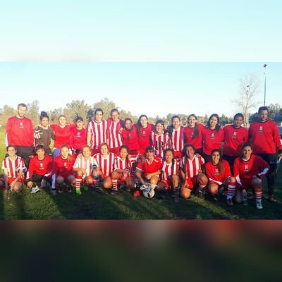 Cuenta no oficial del Equipo de #FútbolFemenino del Club Atlético Pilar.  #PrimeraB #AFA #LasRancheras

Instagram: @Atleticopilarfem