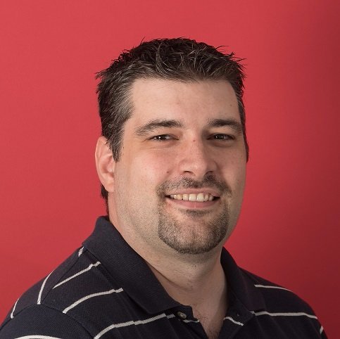 Dave van Herten Profile