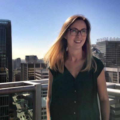 alyssa_maya's profile picture. Meteorologist, public servant, and consumer of pop culture. Views are my own.