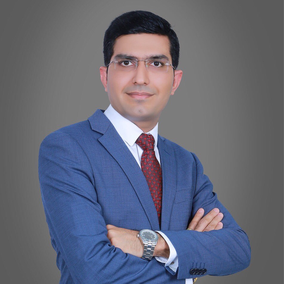 pgkhanani's profile picture. Chartered Accountant