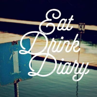 EatDrinkDiary