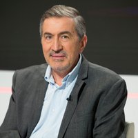 Francisco Rey IECAH (@franciscorey56) 's Twitter Profile