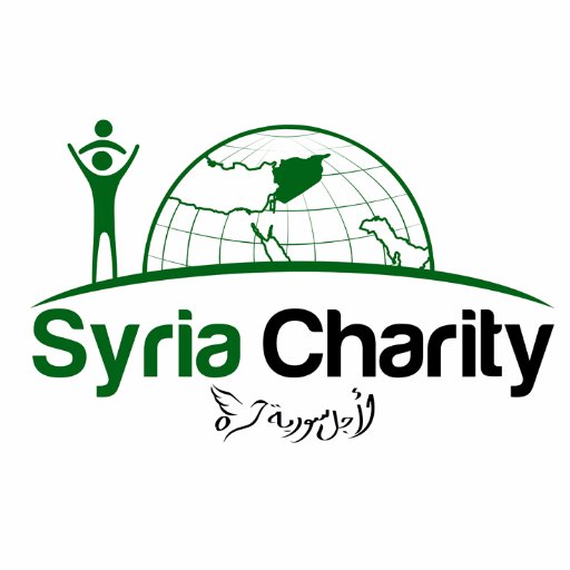 SyriaCharity Profile Picture