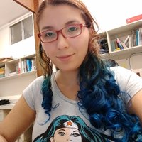 Luz Erandi Saldaña(@Sarudanya) 's Twitter Profile Photo