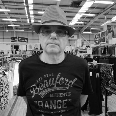 jimtim45's profile picture. Happily retired, two daughters,four grandchildren, and one https://t.co/TSFeBpSarN Prog Rock and Celtic http://