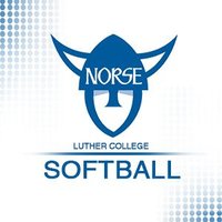 Luther Softball(@NorseSoftball) 's Twitter Profile Photo