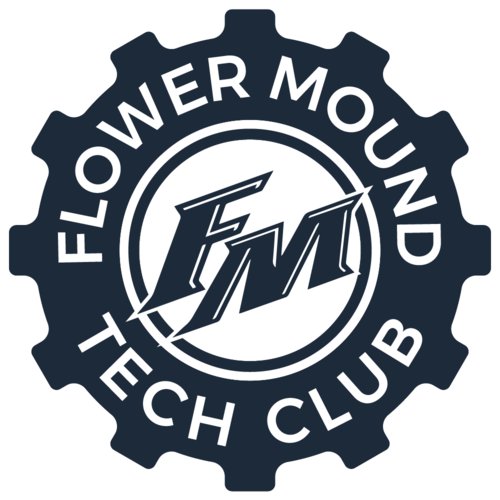 Official twitter for the Flower Mound High School Technology Club | FRC 4192 | FTC 12791