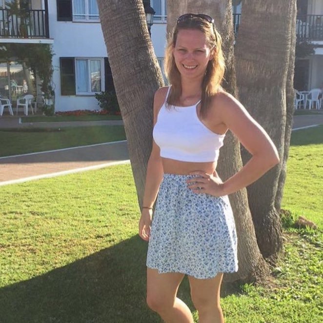 TKDGem's profile picture. 