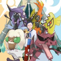 バルドル/Ryota Otsubo (@barudoru) 's Twitter Profile Photo バルドル/Ryota Otsubo (@barudoru) 's Twitter Profile Photo
