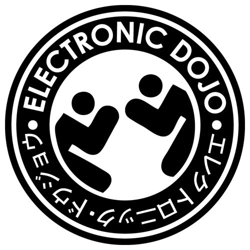 Electronic Dojoさんのプロフィール画像