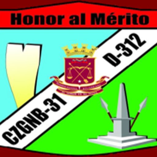 Cuenta Oficial del Destacamento No 312 del Comando de Zona para el Orden Interno No 31 de la GNB... Araure estado Portuguesa