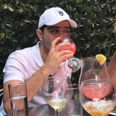 Hector_hmdg's profile picture. Soy amante de lo bueno, soy alegre asi naci.