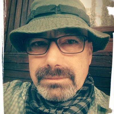 PrzemekEL's profile picture. Nomina stultorum scribuntur ubique locorum.  ;-)