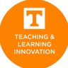 TeachingAtUTK's profile picture. TLI facilitates instructional excellence and supports those we serve in achieving their work life goals to foster a culture of success for faculty across UTK.
