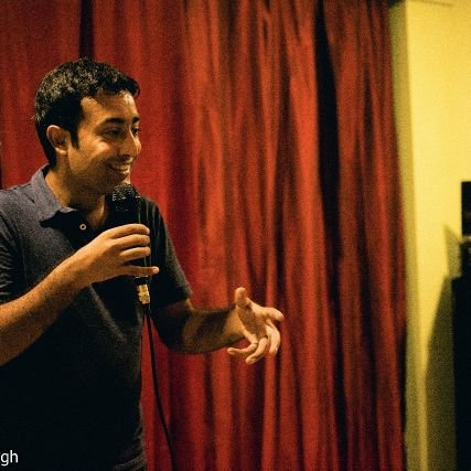 Author here https://t.co/WZj6OVyMQU
Stand-up Comedian here https://t.co/bZDbADRses
The happiness guy. Queries: Comedywala@gmail.com