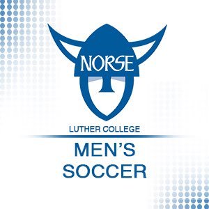 Premier Men's NCAA Division III Soccer Program, American Rivers Conference THE LUTHER WAY. Instagram: luther_soccer