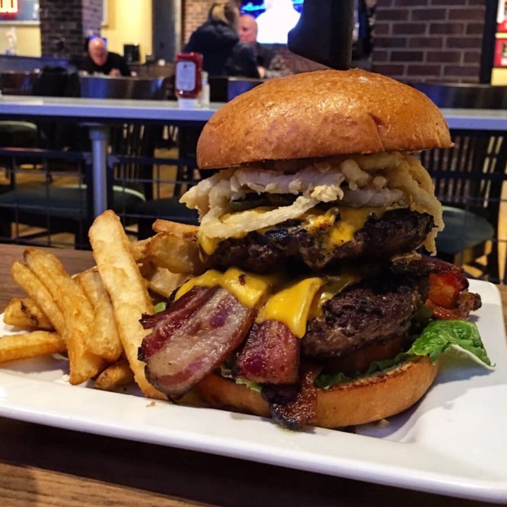 McGivneys_DT's profile picture. 