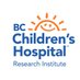 BC Children's Hospital Research Institute (@BCCHresearch) Twitter profile photo