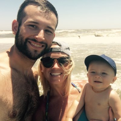 totally devoted to Jesus. wife to an insanely handsome man. mother to a mighty little man. lover of all things beautiful.