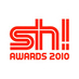Sh! Awards (@shawards) Twitter profile photo Sh! Awards (@shawards) Twitter profile photo
