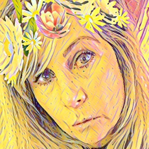 breathpeace9's profile picture. 🌸