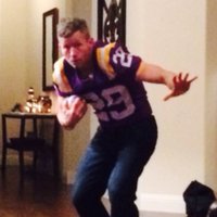 Cory McDonald (@methaneman1) 's Twitter Profile