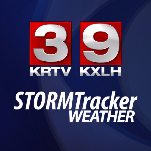 Chief Meteorologist Ryan Dennis & forecasters Maggie Reilly & Brianna Juneau work to bring you an accurate weather forecast around the clock on KRTV & KXLH.