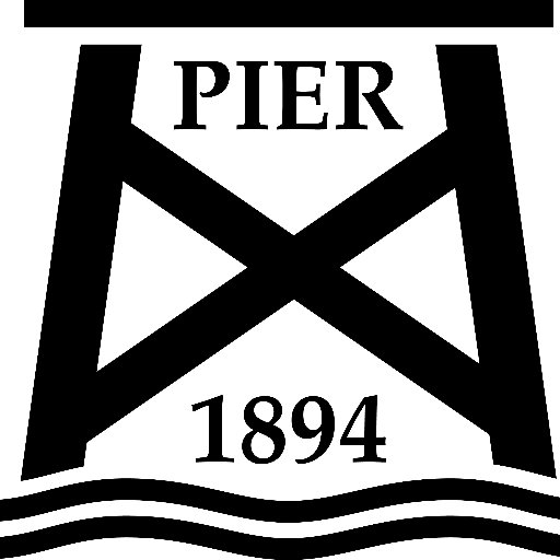 #PledgePier A community raised the money to buy the pier and now fundraising to restore it. Join or support us today