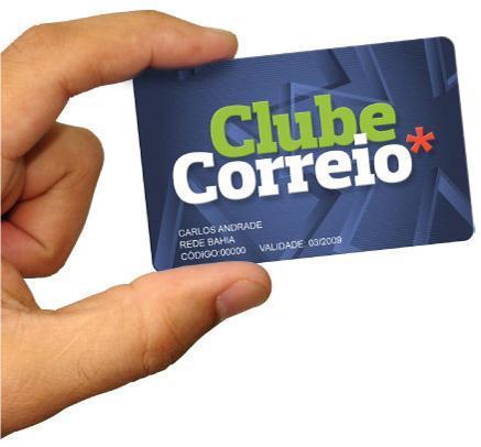 O maior clube de assinaturas da Bahia! O assinante 
do jornal Correio* tem benefícios especiais e participa de promoções exclusivas!