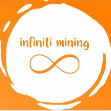 infiniti_mining's profile picture. Mining Farm located in Houston texas. We mine ethereum, litecoin and dash currently.