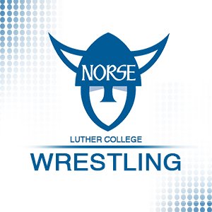 Luther Wrestling
