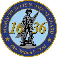 Mass. National Guard(@TheNationsFirst) 's Twitter Profile Photo