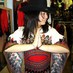 Nita Lim (@needalimb) Twitter profile photo