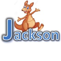 Jackson ECC(@asdjacksonecc) 's Twitter Profile Photo