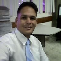 Estudiante de derecho, trabajador del #TSJ#VCM#puertoordaz