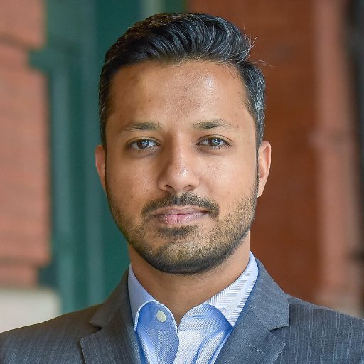 RPCKchintan's profile picture. Entrepreneur, impact investor, private equity lawyer, father. I work with incredible people doing amazing things, around the world.