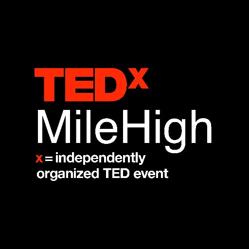 #TEDxMileHigh exists to spread big ideas and elevate inspired citizenship in Colorado and beyond || NEXT EVENT — TEDxMileHigh: RECONNECT on August 6, 2022