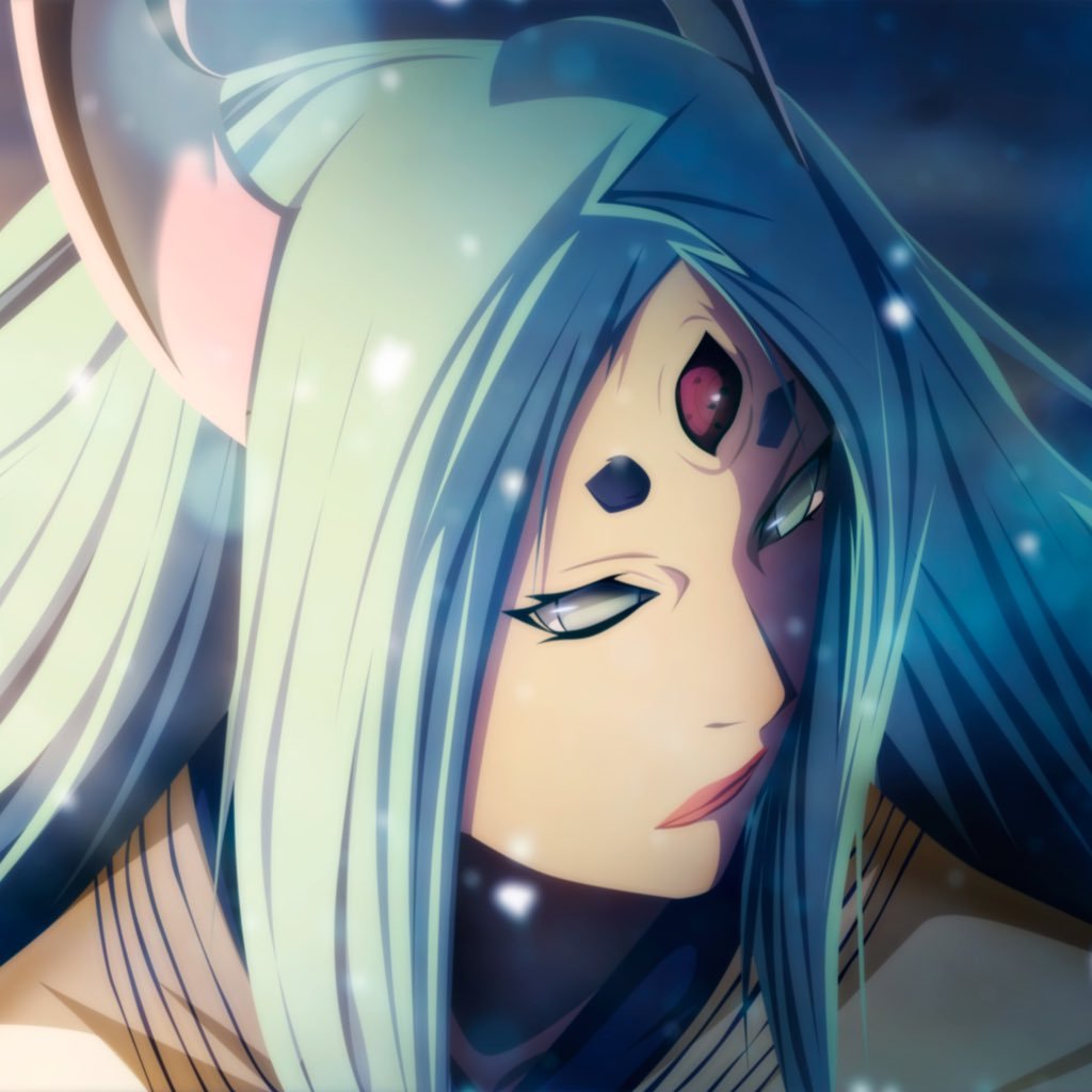 ValeforTheDjinn's profile picture. -=Taking a Break=-