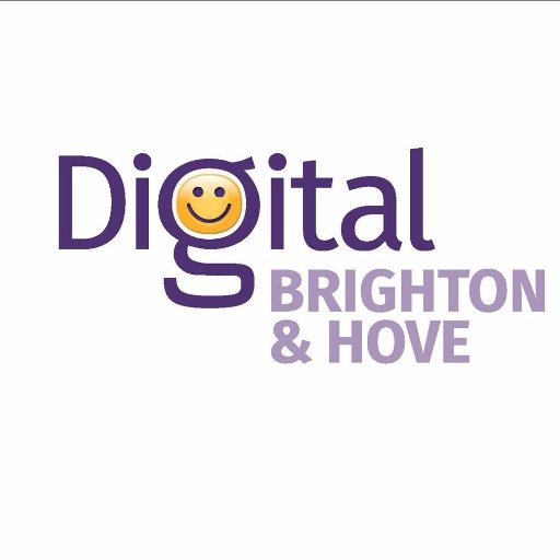 Cross-sector network tackling digital exclusion across the city. Run by @CitizensOnline1 in partnership with @brightonhoveCC  #DigitalSkills #DigitalInclusion