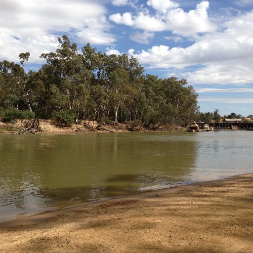 Professor, UNSW Law, Connected Waters Initiative and Global Water Institute, UNSW Sydney