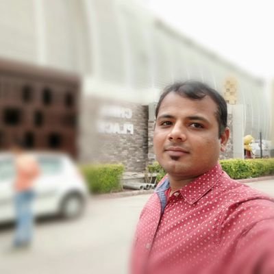 saidbhavsar8271's profile picture. 