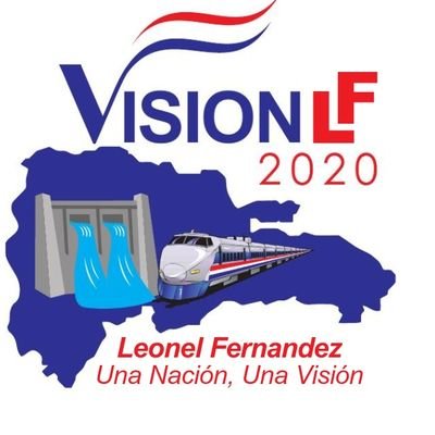 Movimiento polìtico creado para dar apoyo y soporte a la candidatura presidencial de Leonel Fernàndez 2024