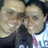 Renata e Gilson