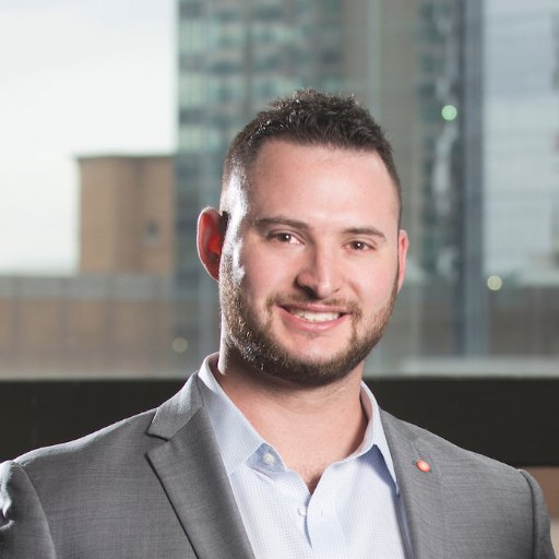VP of Smart Home @Ledvance, ByteLight Co-Founder, Ice Climber, Thrill Seeker, Technology Entrepreneur, French Bulldog Parent