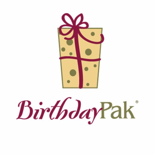 BirthdayPak sends gift cards to women who are about to celebrate their birthday, driving celebration to the participating local businesses!