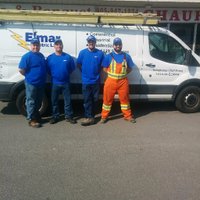 Elmar Electric Ltd.(@ElmarElectric) 's Twitter Profile Photo