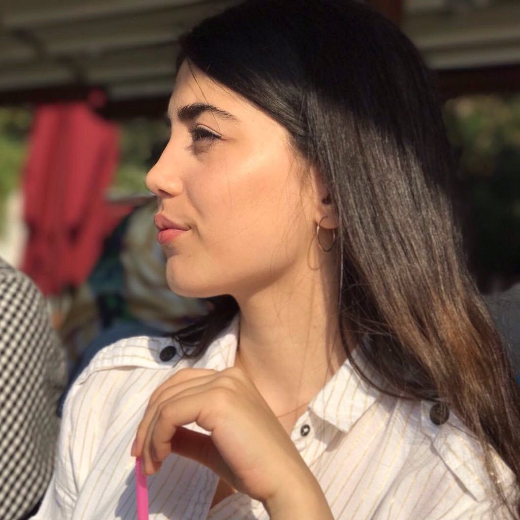 bsracetinkya's profile picture. 🎈