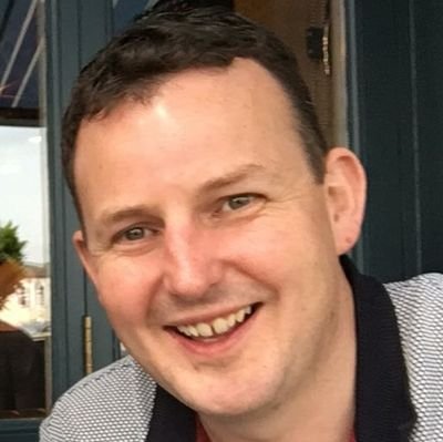 Head of Strategy, @MTU_ie Director, Views are of course my own.